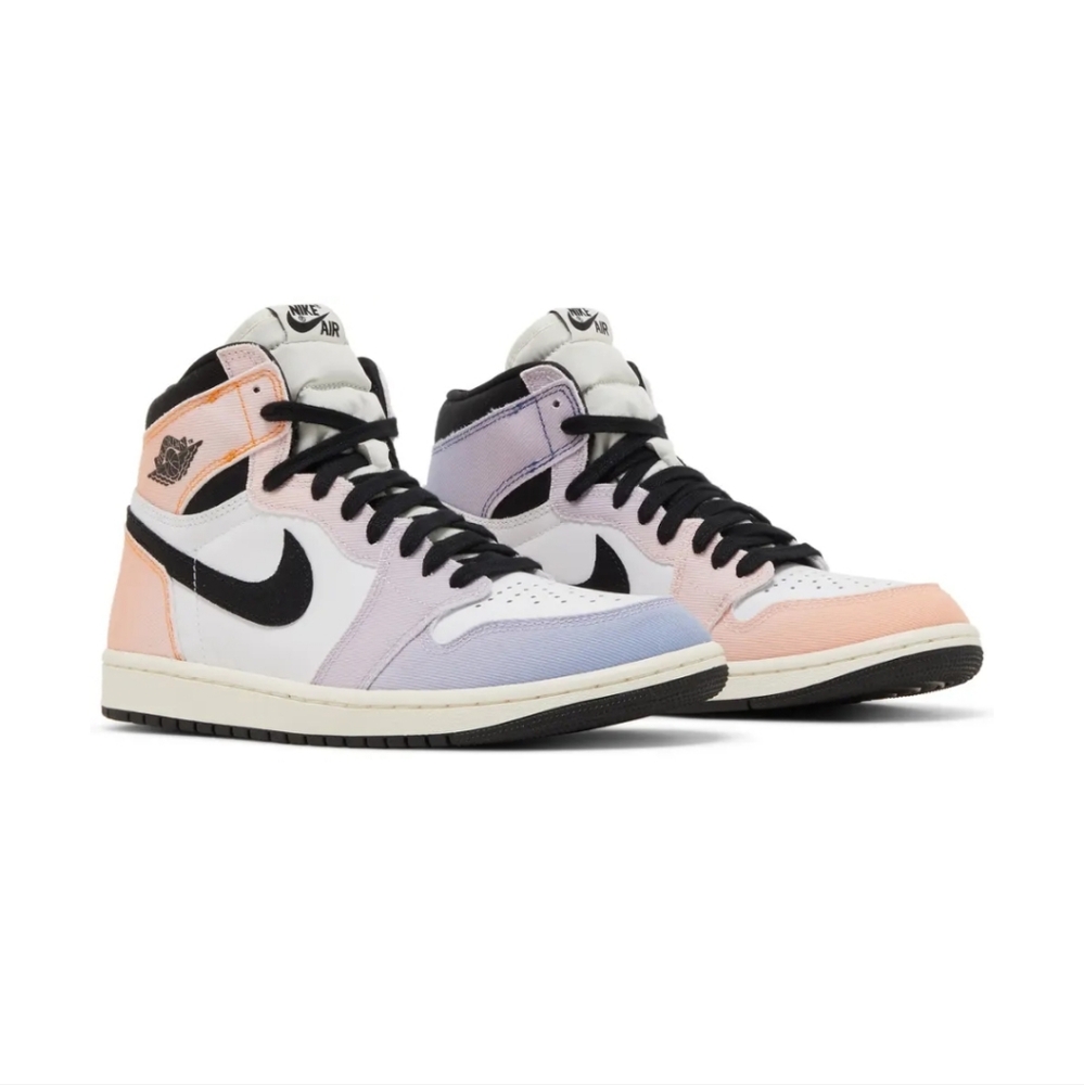 Jordan 1 Retro High OG Skyline Size 12